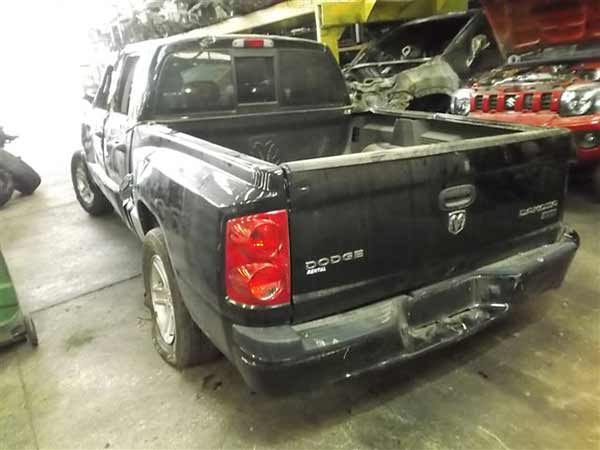  Dodge DAKOTA  2011    EN DESARME