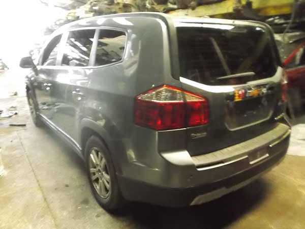  Chevrolet ORLANDO 2013    EN DESARME