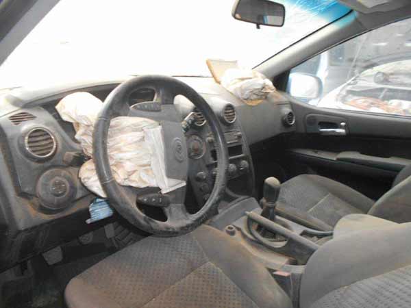  Ssangyong ACTYON 2007    EN DESARME