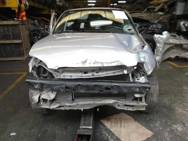  Chevrolet CORSA 2003    EN DESARME