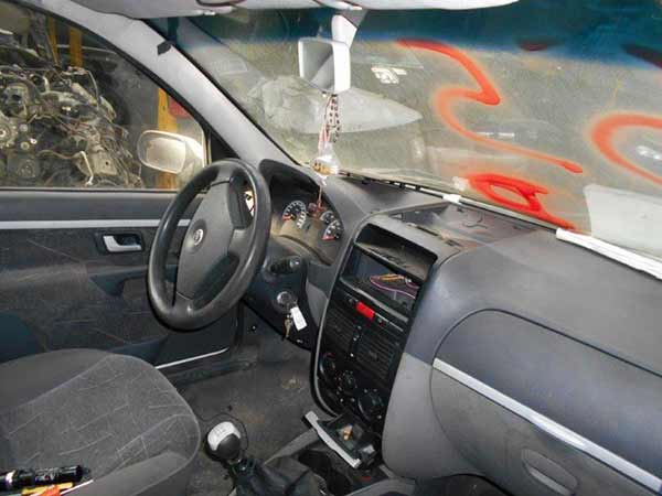  Fiat Sienna 2006    EN DESARME