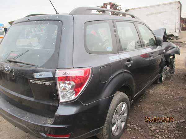  Subaru LEGACY 2009    EN DESARME
