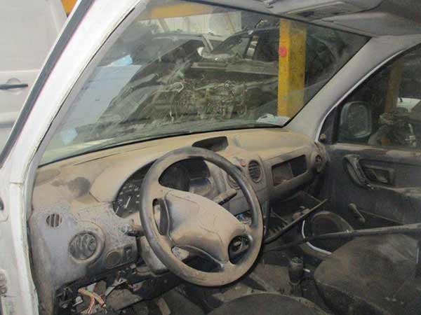  Peugeot PARTNER 2007    EN DESARME
