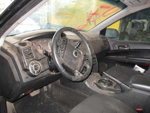  Ssangyong ACTYON 2012    EN DESARME