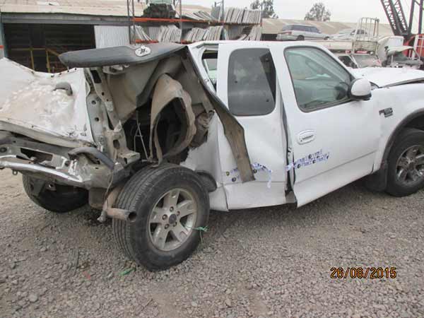  Ford F150 2004    EN DESARME