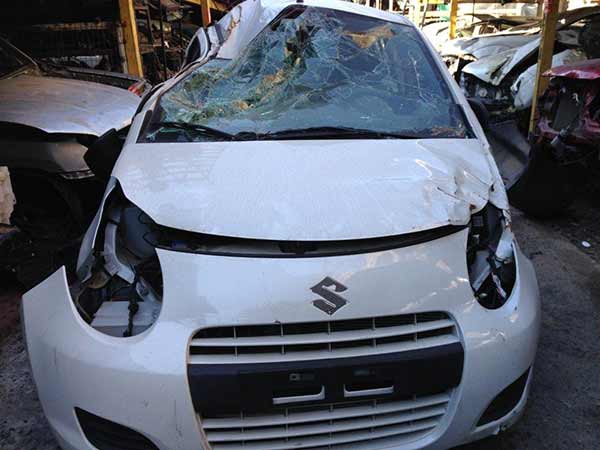  Suzuki CELERIO 2015    EN DESARME
