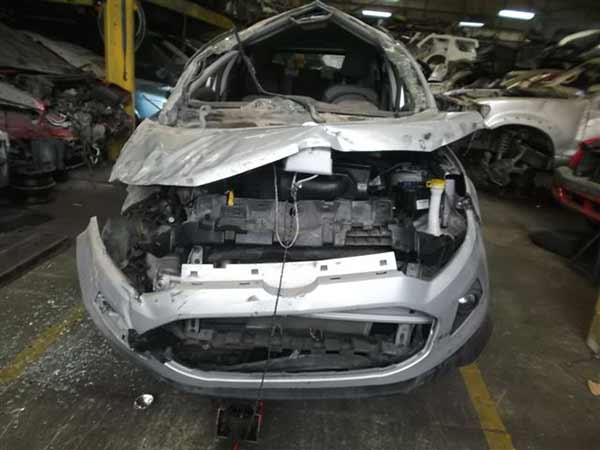  Ford ECOSPORT 2013    EN DESARME