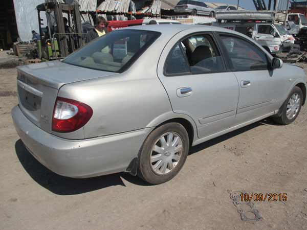  Samsung SM3 2005    EN DESARME