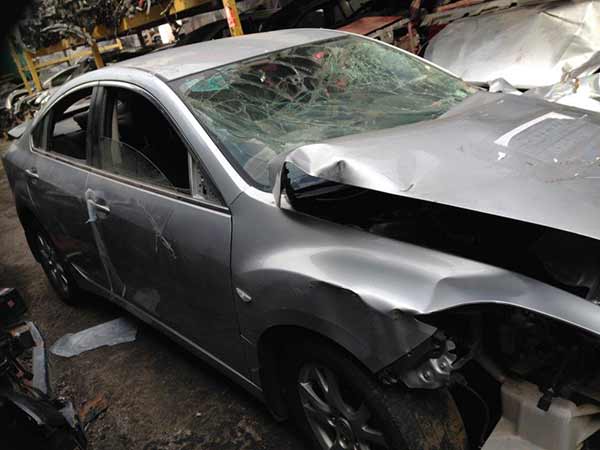 Mazda CX5 2009    EN DESARME