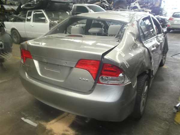  Honda CIVIC 2008    EN DESARME