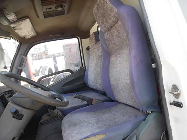  Foton OLN 2012    EN DESARME