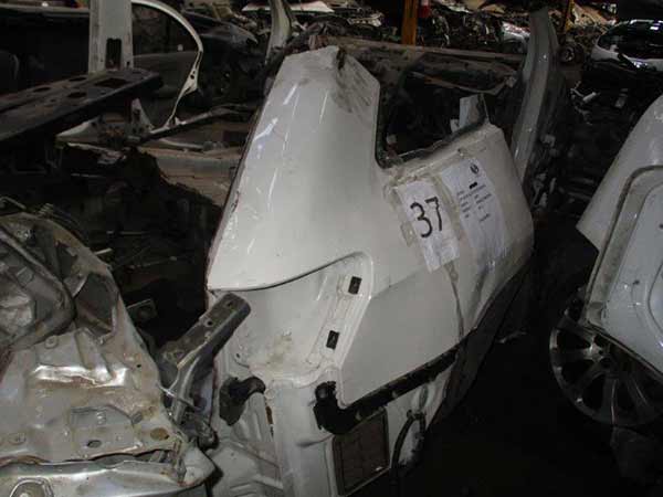  Jeep GRAND CHEROKEE 2013    EN DESARME