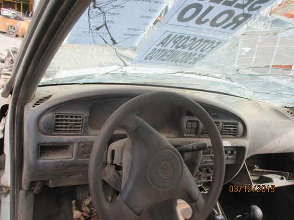  Mazda B2900 2002    EN DESARME