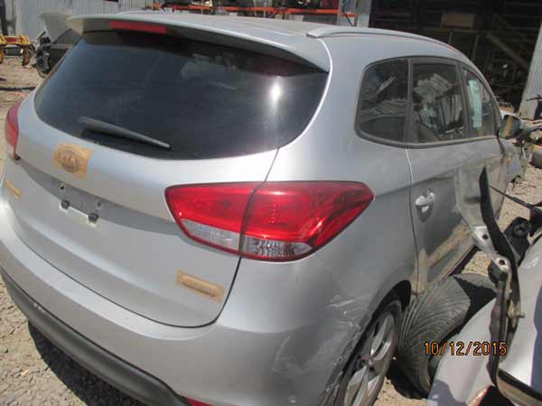  Kia CARENS 2014    EN DESARME