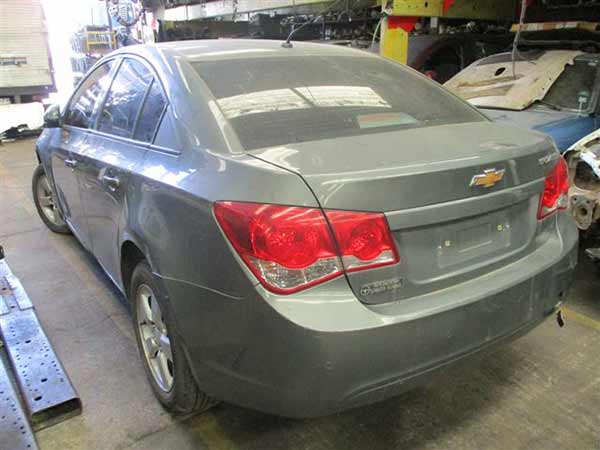  Chevrolet CRUZE 2011    EN DESARME