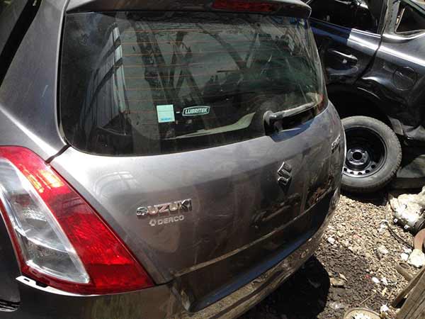  Suzuki SWIFT 2014    EN DESARME