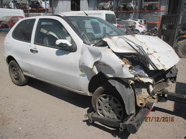  Fiat PALIO 2008    EN DESARME