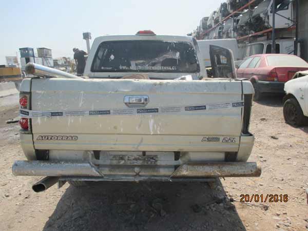 ALTERNADOR Autorrad Century 2010  USADO  EN DESARME