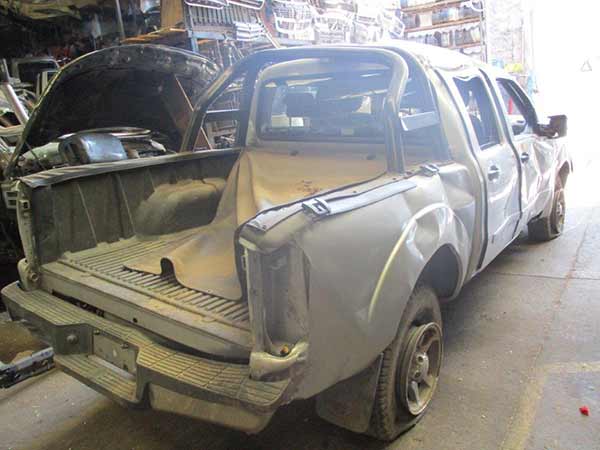  Ford RANGER 2012    EN DESARME