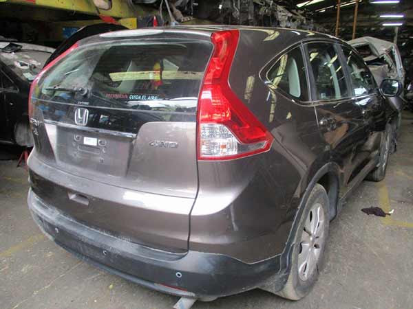  Honda CRV 2013    EN DESARME