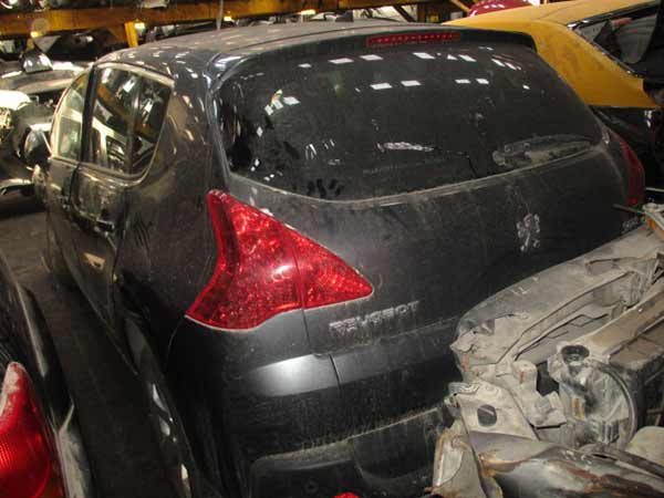  Peugeot 3008 2014    EN DESARME