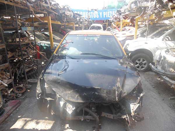  Hyundai ELANTRA 2011    EN DESARME