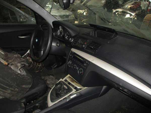  BMW 120i 2009    EN DESARME