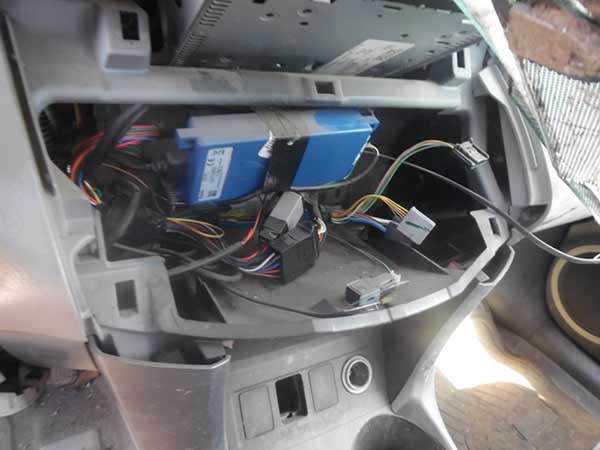  Toyota RAV4 2006    EN DESARME