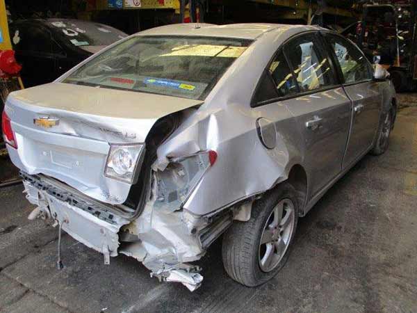  Chevrolet CRUZE 2010    EN DESARME