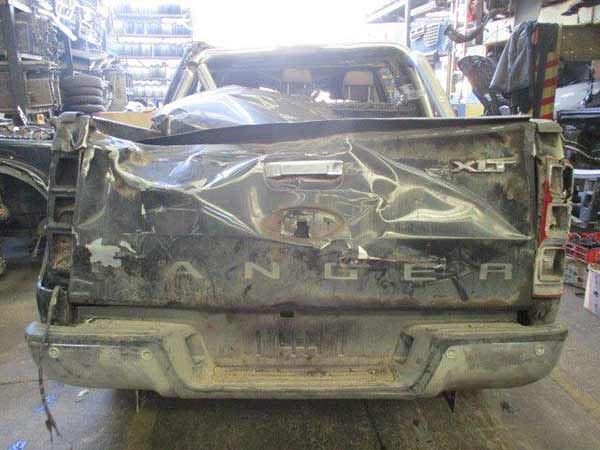  Ford RANGER 2013    EN DESARME