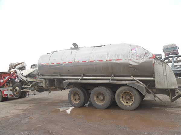  Freightliner M2 2013    EN DESARME