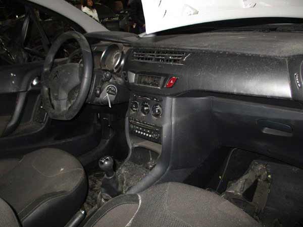  Citroen C3 2015    EN DESARME