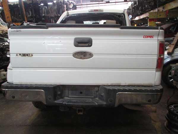  Ford F150 2009    EN DESARME