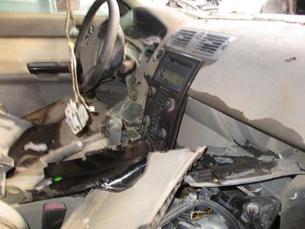  Volvo S40     EN DESARME
