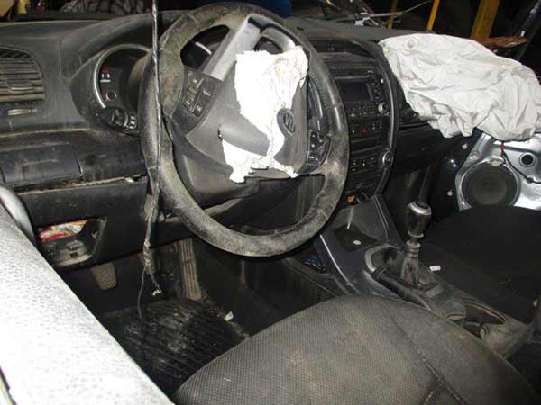  Kia SORENTO 2010    EN DESARME