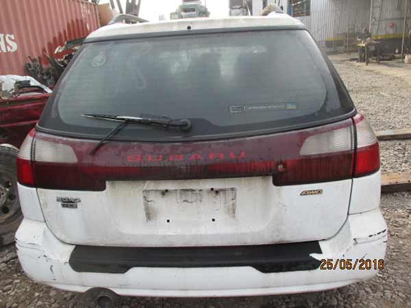  Subaru LEGACY 1999    EN DESARME