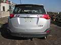  Toyota RAV4 2014    EN DESARME