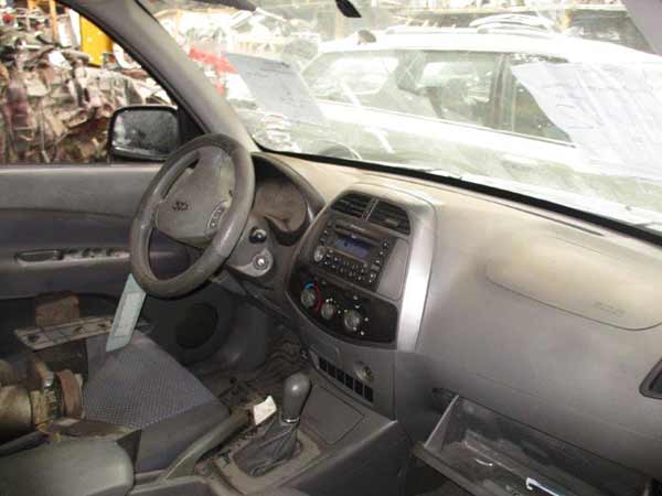  Chery TIGGO 2013    EN DESARME