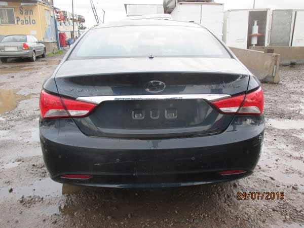  Hyundai SONATA 2014    EN DESARME