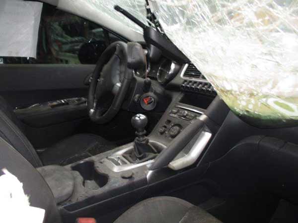  Peugeot 3008 2016    EN DESARME