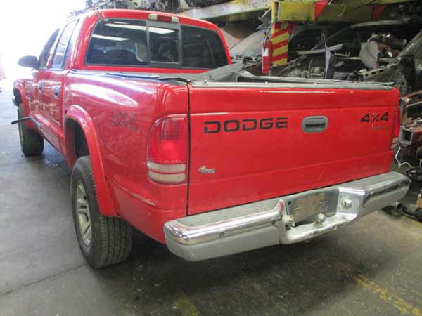  Dodge DAKOTA  2004    EN DESARME