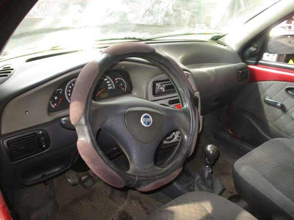  Fiat Siena 2006    EN DESARME