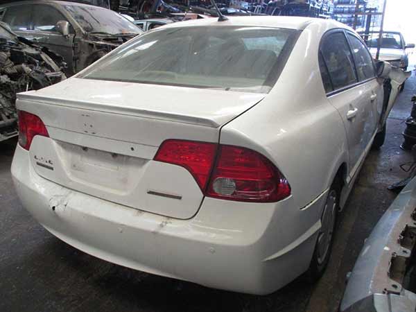  Honda CIVIC 2008    EN DESARME