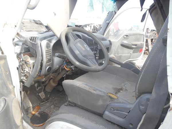  Kia FRONTIER 2012    EN DESARME