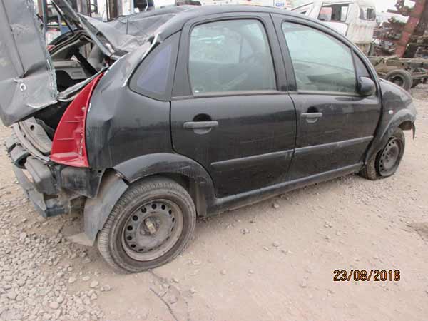  Citroen C3 2007    EN DESARME