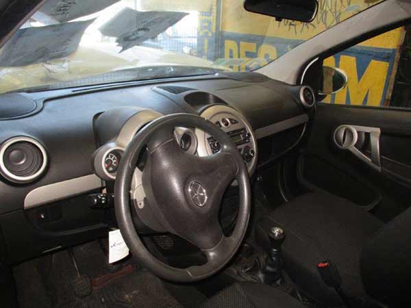  Jac AO 2013    EN DESARME