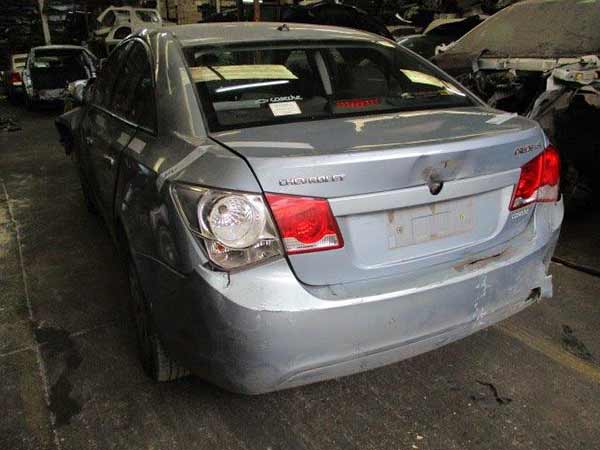  Chevrolet CRUZE 2011    EN DESARME