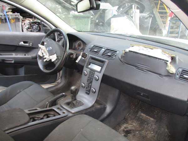  Volvo C30 2014    EN DESARME