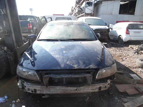  Volvo S60 2006    EN DESARME