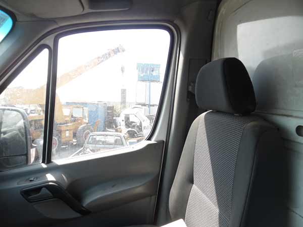  Mercedes-Benz Sprinter 2013    EN DESARME